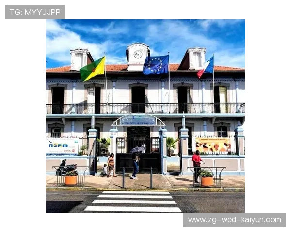 法属圭亚那新建体育馆正式亮相，法属圭亚那现状