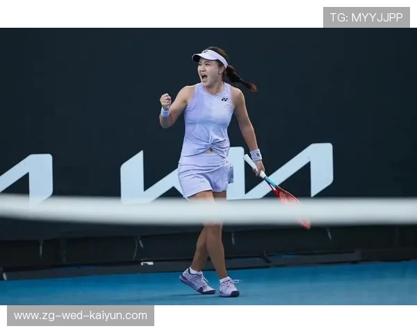 澳大利亚网球公开赛冠军揭晓，运动员状态火热，2021年澳大利亚网球公开赛介绍