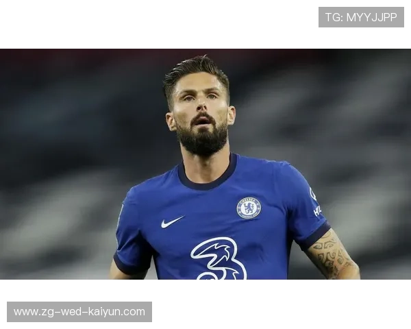 吉鲁争顶一蹬造就致命补射