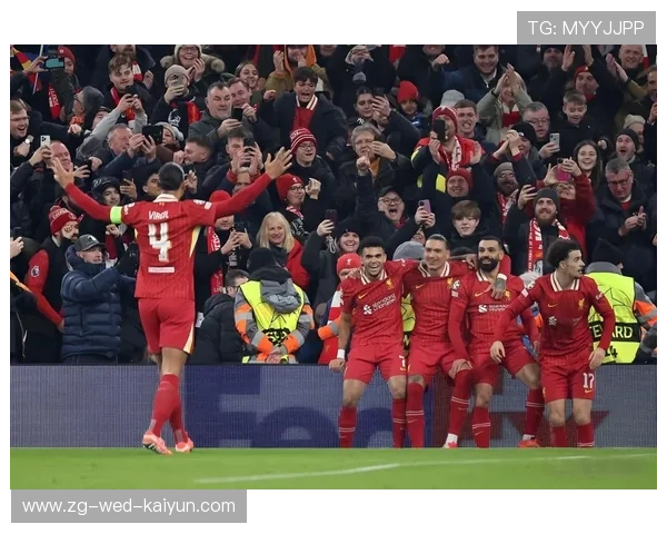 利物浦1-0小胜国米，欧冠晋级16强近在眼前