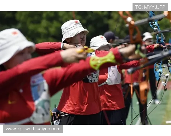 世界射箭混合团体赛推广残障友好赛事设施,2021年世界射箭比赛 世界射箭混合团体赛推广残障友好赛事设施,2021年世界射箭比赛